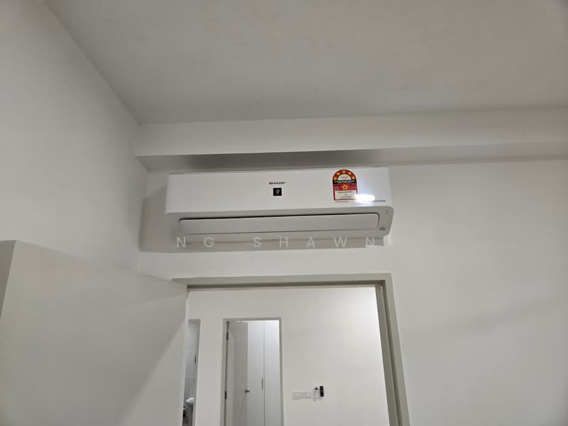 Service Residence for Rent at Duduk Se.Ruang @ Eco Sanctuary - Ng Shawn - Interior - PropertyGuru.com.my