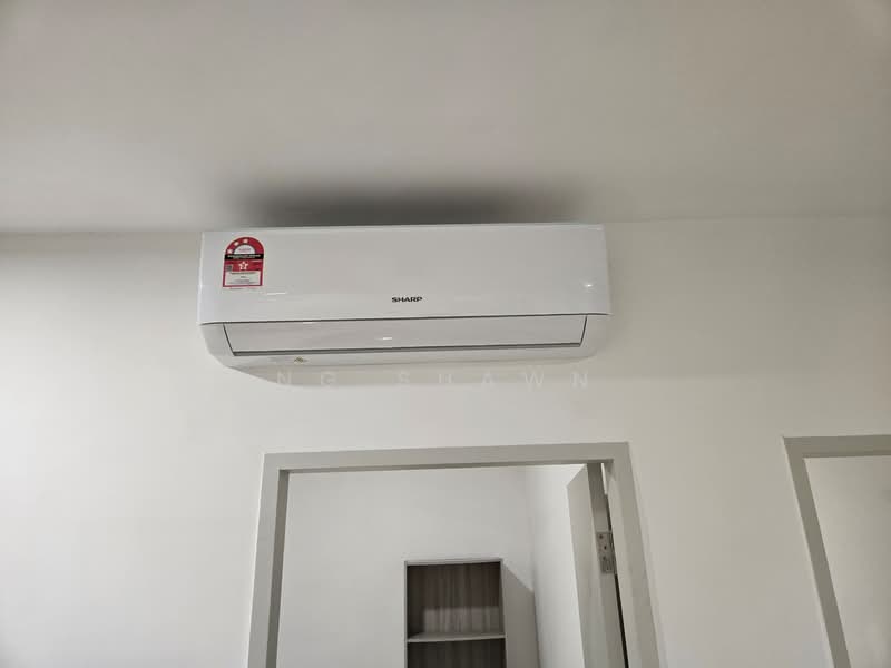 Service Residence for Rent at Duduk Se.Ruang @ Eco Sanctuary - Ng Shawn - Interior - PropertyGuru.com.my