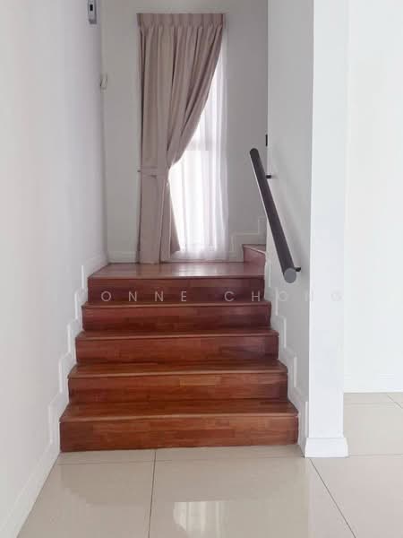 Rumah Berkembar untuk Disewa di Iskandar Puteri (Nusajaya) (Johor) - Yvonne Chong - Interior - PropertyGuru.com.my