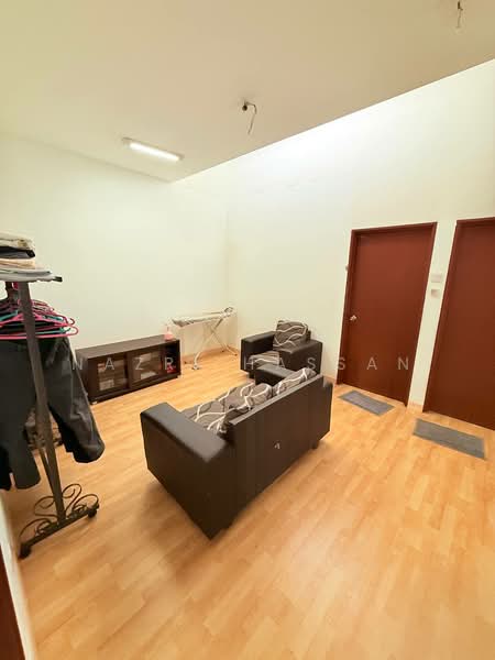 Denai Alam untuk Untuk Dijual - RM 800,000, Apr 2026 - Living Room - PropertyGuru.com.my