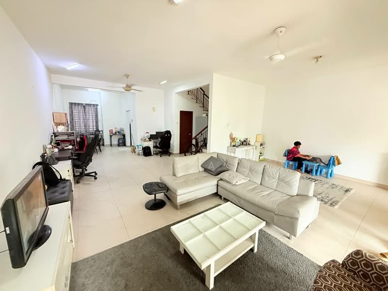 Denai Alam untuk Untuk Dijual - RM 800,000, Apr 2026 - Living Room - PropertyGuru.com.my