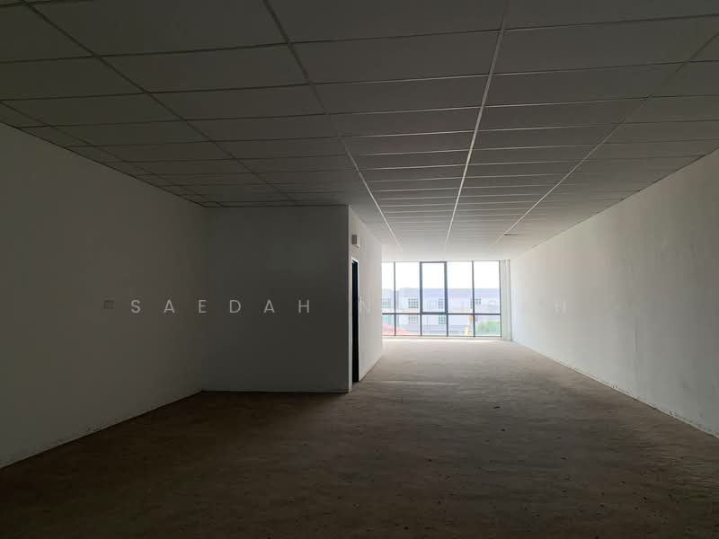Shop / Office for Rent in Parit Raja (Sri Gading) - Saedah Napisah - Interior - PropertyGuru.com.my