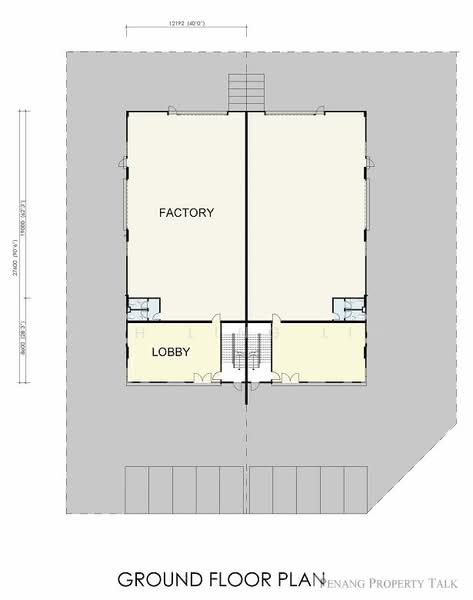 Semi-D Factory for Rent in Taman Limbungan Indah (Butterworth) - Poh Ling Lim - PropertyGuru.com.my