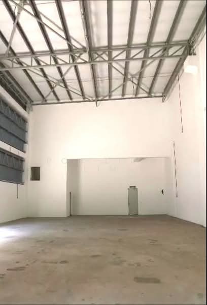 Semi-D Factory for Rent in Taman Limbungan Indah (Butterworth) - Poh Ling Lim - PropertyGuru.com.my