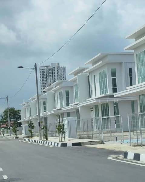 Semi-D Factory for Rent in Taman Limbungan Indah (Butterworth) - Poh Ling Lim - PropertyGuru.com.my