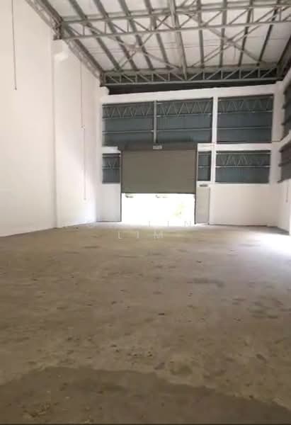 Semi-D Factory for Rent in Taman Limbungan Indah (Butterworth) - Poh Ling Lim - PropertyGuru.com.my