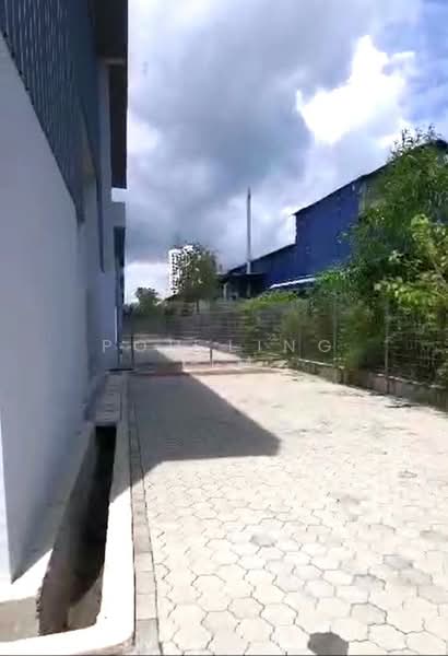 Semi-D Factory for Rent in Taman Limbungan Indah (Butterworth) - Poh Ling Lim - PropertyGuru.com.my