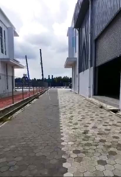 Semi-D Factory for Rent in Taman Limbungan Indah (Butterworth) - Poh Ling Lim - PropertyGuru.com.my