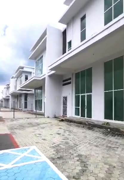 Semi-D Factory for Rent in Taman Limbungan Indah (Butterworth) - Poh Ling Lim - PropertyGuru.com.my