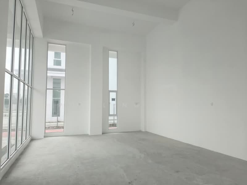 Semi-D Factory for Rent in Taman Limbungan Indah (Butterworth) - Poh Ling Lim - PropertyGuru.com.my