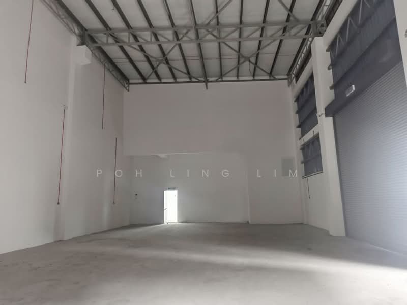 Semi-D Factory for Rent in Taman Limbungan Indah (Butterworth) - Poh Ling Lim - PropertyGuru.com.my