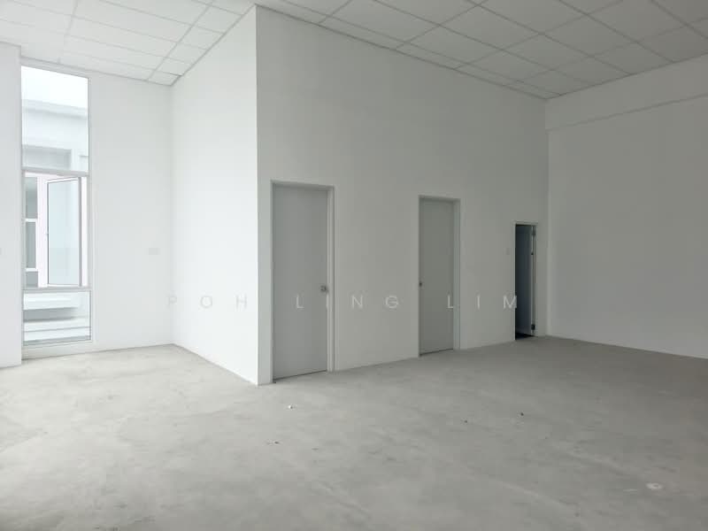 Semi-D Factory for Rent in Taman Limbungan Indah (Butterworth) - Poh Ling Lim - PropertyGuru.com.my