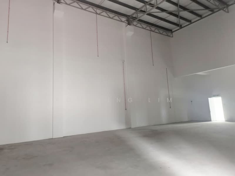 Semi-D Factory for Rent in Taman Limbungan Indah (Butterworth) - Poh Ling Lim - PropertyGuru.com.my