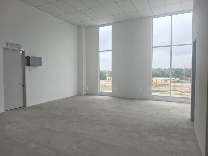 Semi-D Factory for Rent in Taman Limbungan Indah (Butterworth) - Poh Ling Lim - PropertyGuru.com.my