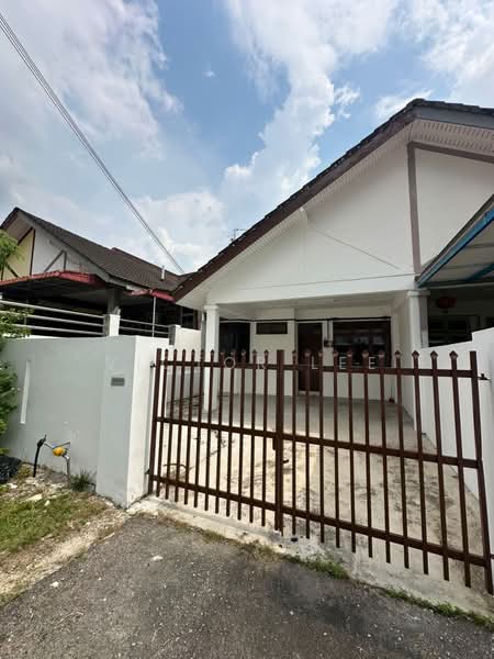 1-storey Terraced House for Rent in Taman Molek (Johor Bahru) - Victor Lee - PropertyGuru.com.my