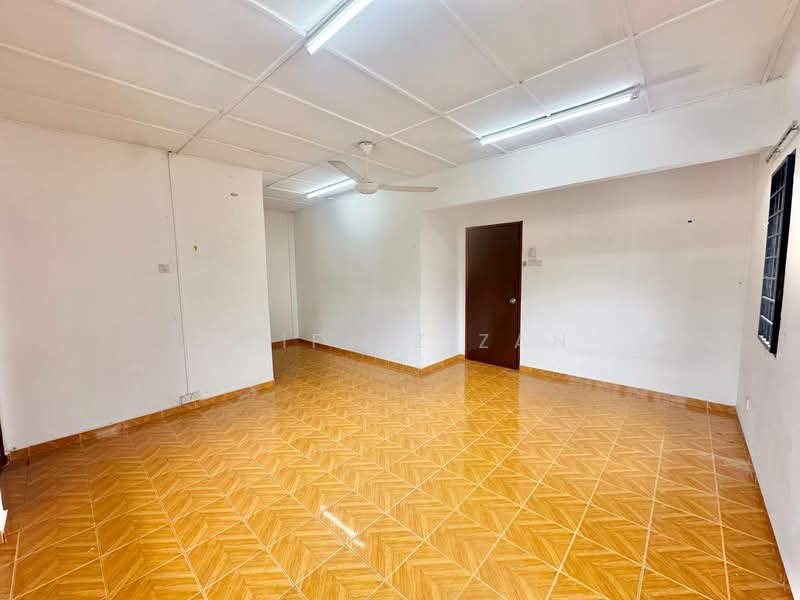 Semi-Detached House for Sale in Seri Kembangan (Selangor) - Afif Azizan - Interior - PropertyGuru.com.my