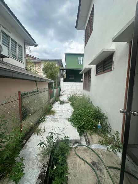 Semi-Detached House for Sale at Taman Taming Jaya - Afif Azizan - Exterior - PropertyGuru.com.my