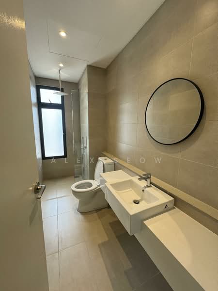 Condominium for Rent at The Legacy OUG - Alex Seow - Bathroom - PropertyGuru.com.my