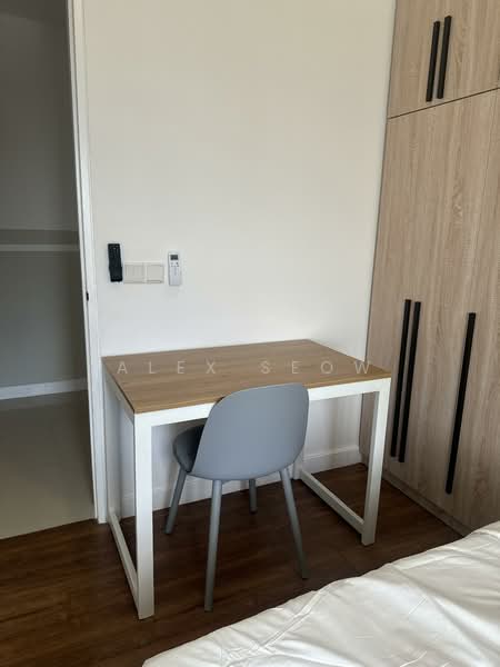 Condominium for Rent at The Legacy OUG - Alex Seow - Medium Bedroom - PropertyGuru.com.my