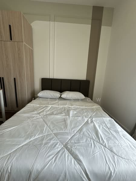 Condominium for Rent at The Legacy OUG - Alex Seow - Medium Bedroom - PropertyGuru.com.my