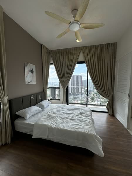 Condominium for Rent at The Legacy OUG - Alex Seow - Medium Bedroom - PropertyGuru.com.my