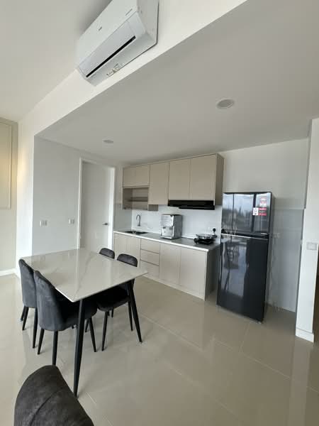 Condominium for Rent at The Legacy OUG - Alex Seow - Dining Room - PropertyGuru.com.my
