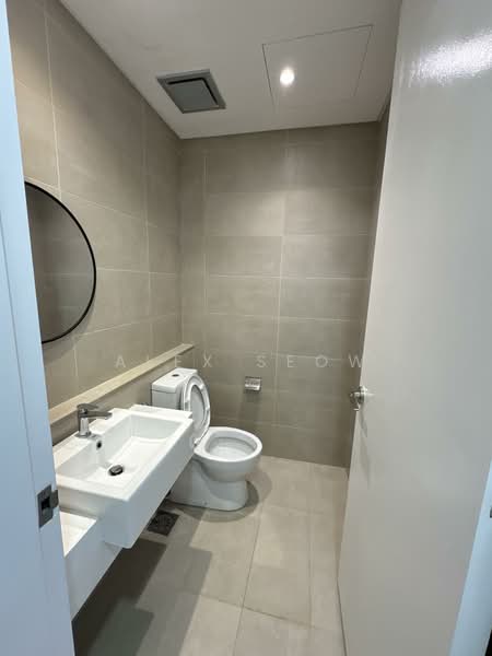 Condominium for Rent at The Legacy OUG - Alex Seow - Bathroom - PropertyGuru.com.my
