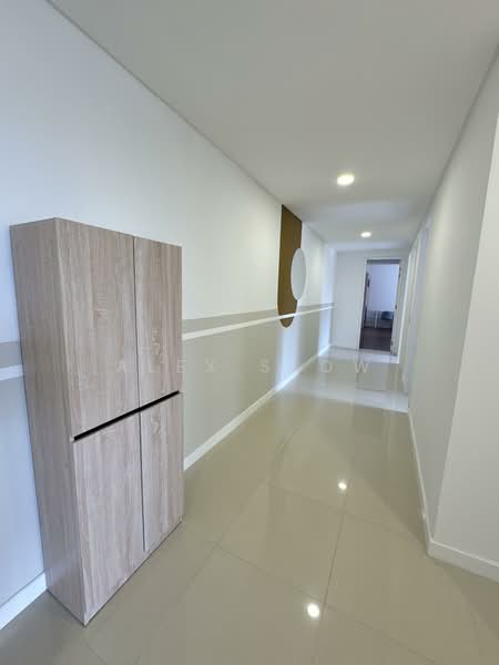Condominium for Rent at The Legacy OUG - Alex Seow - Corridor - PropertyGuru.com.my
