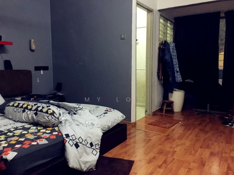 2-storey Terraced House for Sale in Selayang (Selangor) - MY Loh - Bedroom - PropertyGuru.com.my