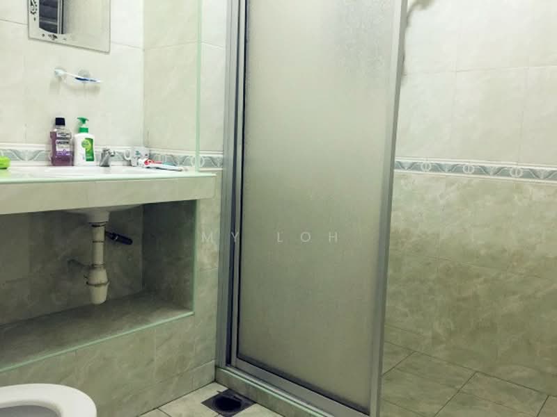 2-storey Terraced House for Sale in Selayang (Selangor) - MY Loh - Bathroom - PropertyGuru.com.my