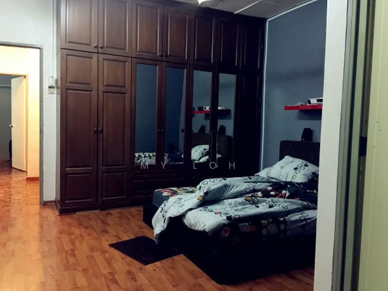 2-storey Terraced House for Sale in Selayang (Selangor) - MY Loh - Bedroom - PropertyGuru.com.my