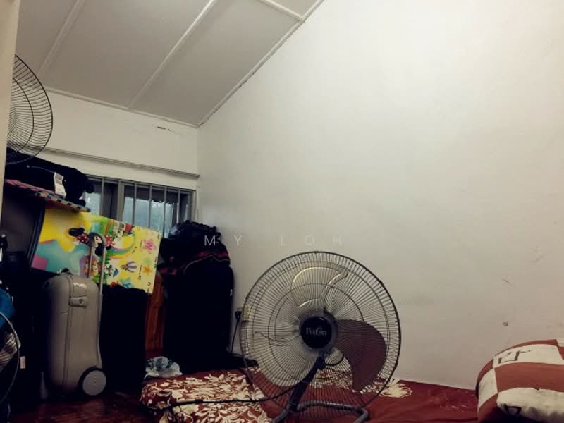 2-storey Terraced House for Sale in Selayang (Selangor) - MY Loh - Bedroom - PropertyGuru.com.my