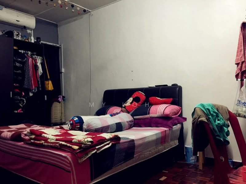 2-storey Terraced House for Sale in Selayang (Selangor) - MY Loh - Bedroom - PropertyGuru.com.my