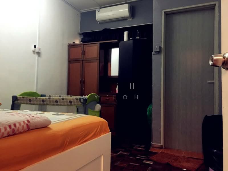 2-storey Terraced House for Sale in Selayang (Selangor) - MY Loh - Bedroom - PropertyGuru.com.my