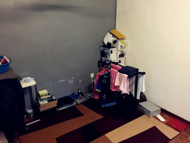 2-storey Terraced House for Sale in Selayang (Selangor) - MY Loh - Interior - PropertyGuru.com.my