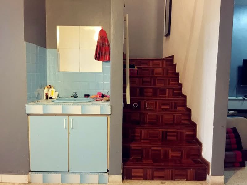 2-storey Terraced House for Sale in Selayang (Selangor) - MY Loh - Interior - PropertyGuru.com.my