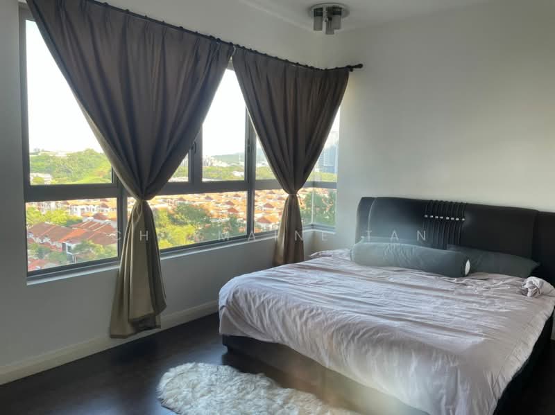 Condominium for Sale at The Westside Two - Charmaine Tan - Bedroom - PropertyGuru.com.my