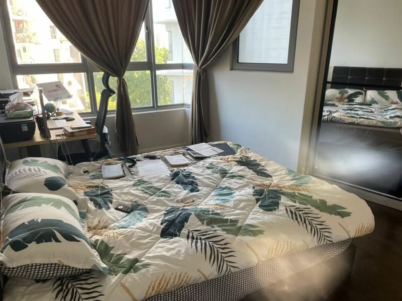 Condominium for Sale at The Westside Two - Charmaine Tan - Bedroom - PropertyGuru.com.my