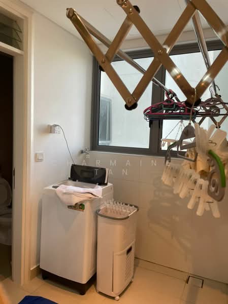 Condominium for Sale at The Westside Two - Charmaine Tan - Interior - PropertyGuru.com.my
