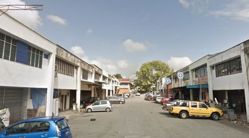 Desa Jaya Desas Jayas - 1