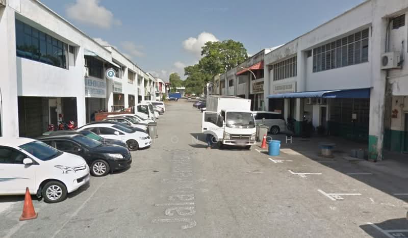 Desa Jaya Desas Jayas - 2