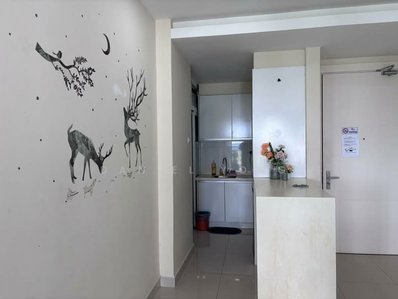 Medini Signature untuk Untuk Dijual - RM 440,000, Apr 2026 - Interior - PropertyGuru.com.my