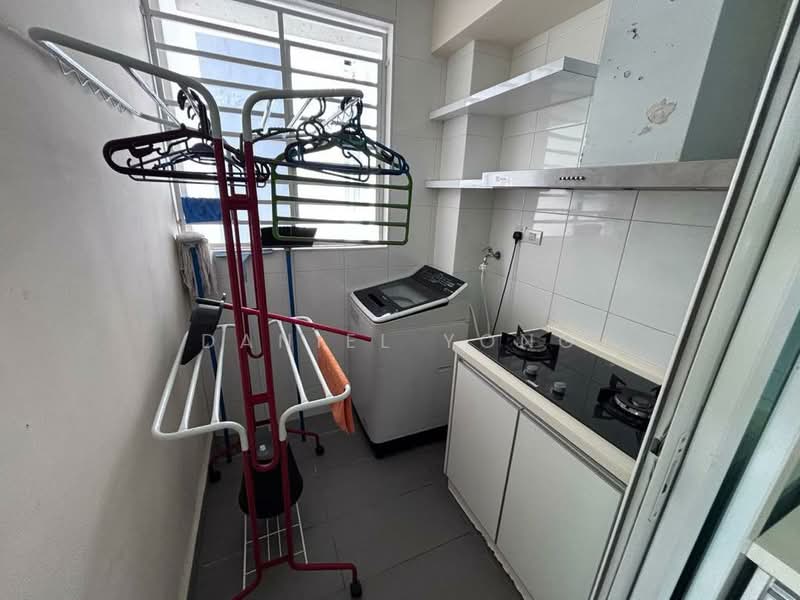 Medini Signature untuk Untuk Dijual - RM 440,000, Apr 2026 - Interior - PropertyGuru.com.my