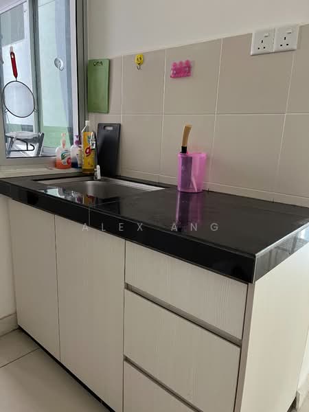 Savanna Executive Suite @ Southville City - 5