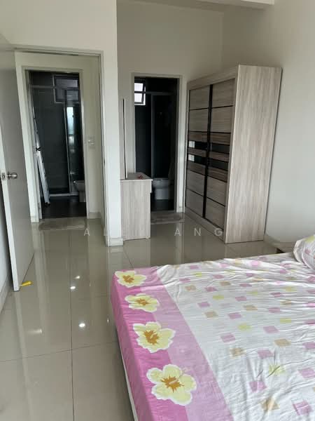 Servis Apartment untuk Disewa di Savanna Executive Suite @ Southville City - Alex Ang - Bedroom - PropertyGuru.com.my