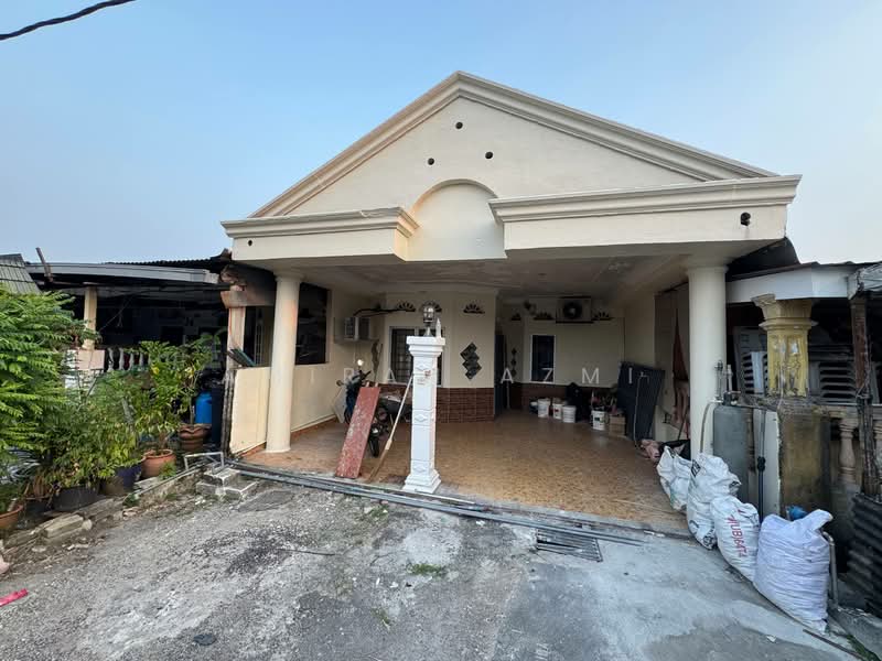 Taman Johan Setia - 1