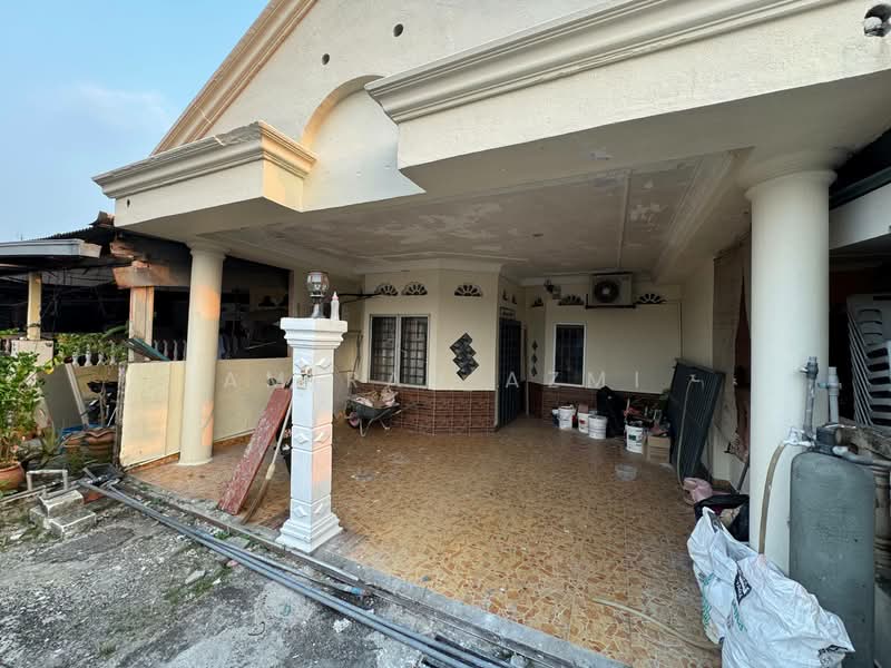 Taman Johan Setia - 2