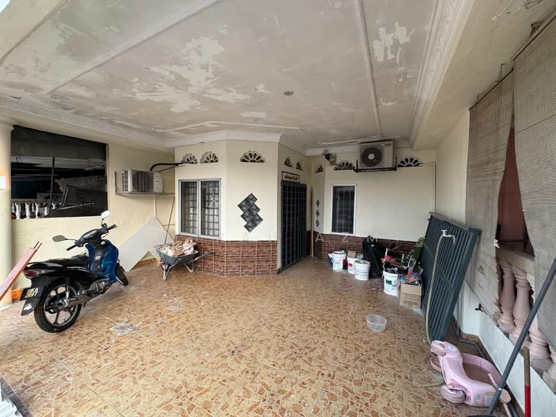 Taman Johan Setia - 3