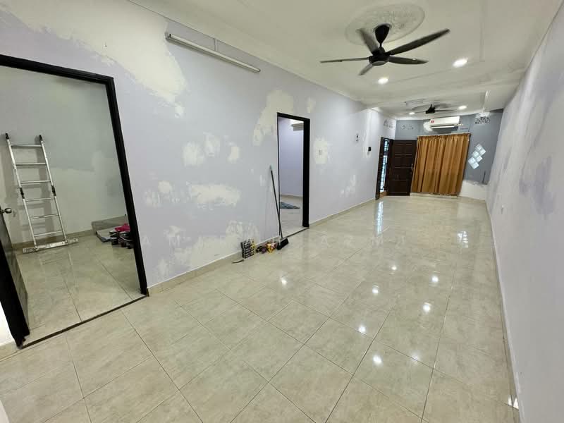 Taman Johan Setia - 4