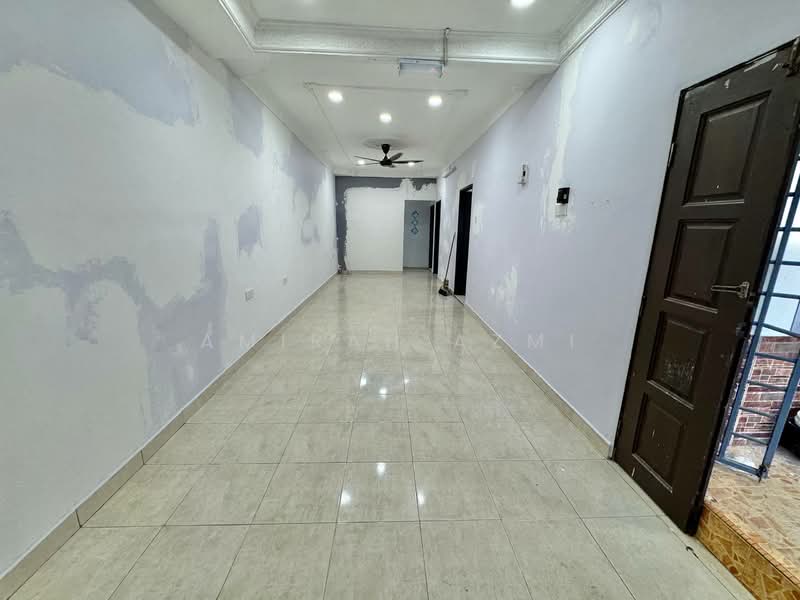 1-storey Terraced House for Sale in Taman Johan Setia (Klang) - Amirah Azmi - Interior - PropertyGuru.com.my